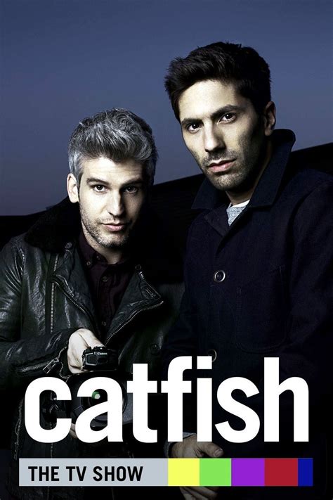 Catfish: The TV Show (2012) .